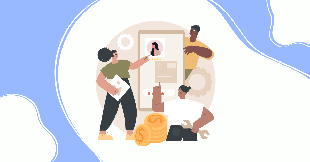 How much does it cost to build a marketplace in 2023
