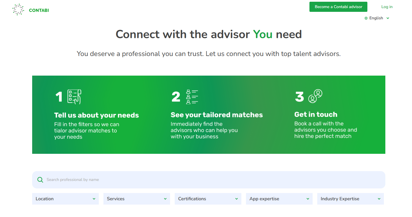 How to Start an Online Consultation Marketplace [Step-by-Step] | 3veta