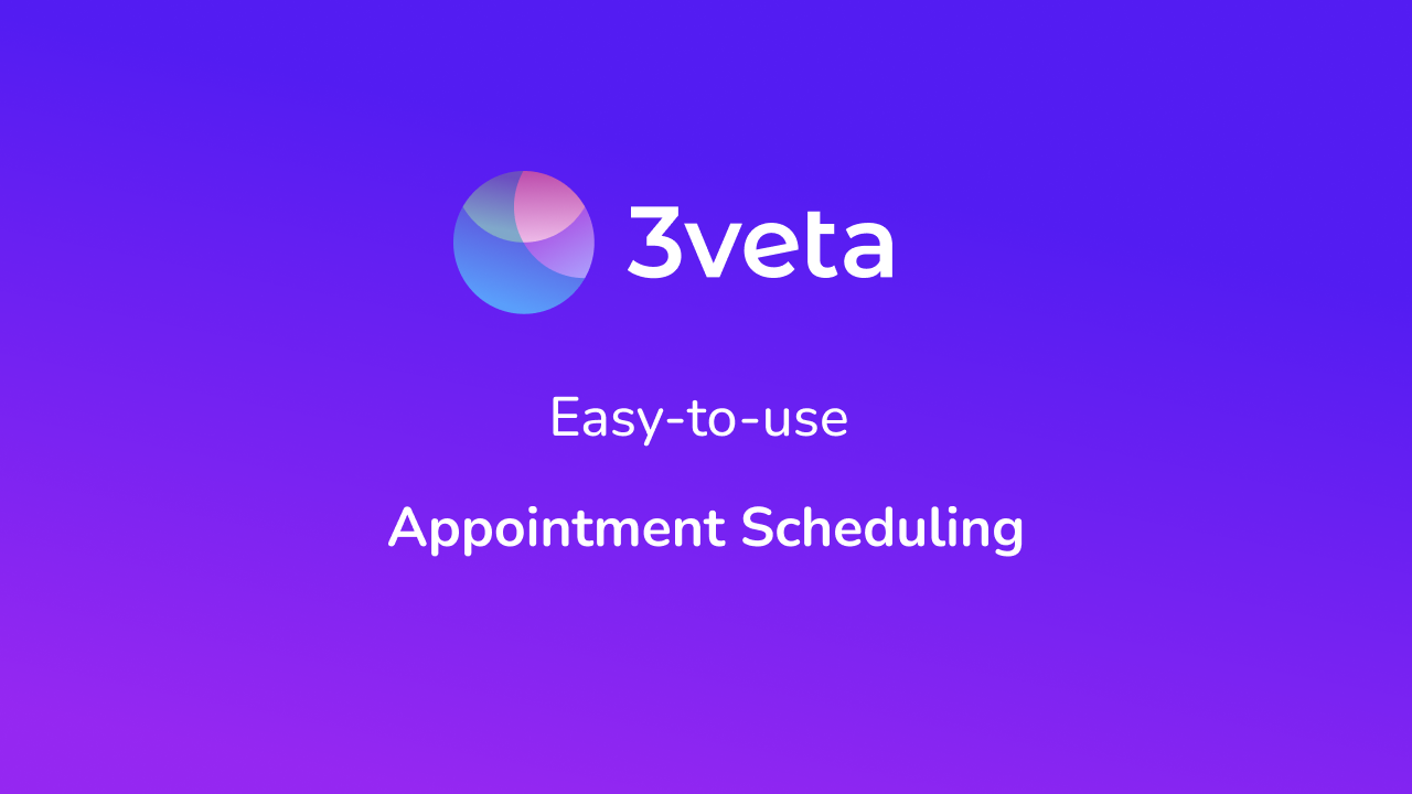 3veta logo
