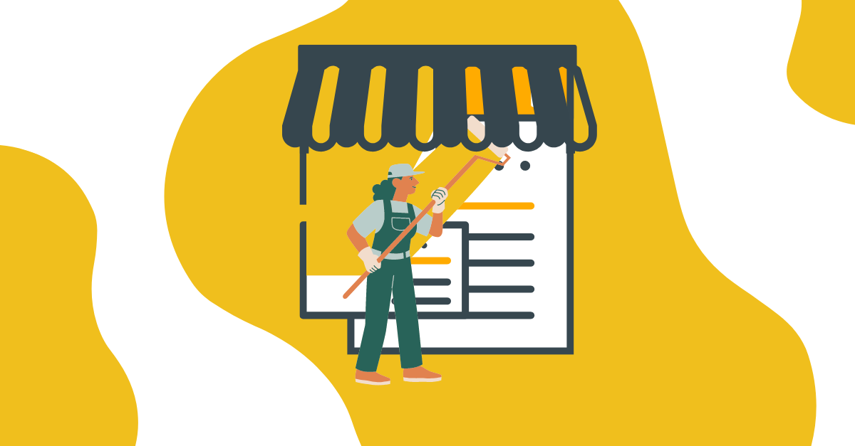How to Benefit from Using a White-Label Marketplace Software