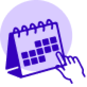 Reschedule meetings easily