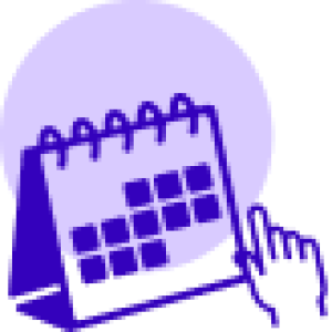 Reschedule meetings