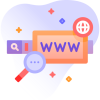 website